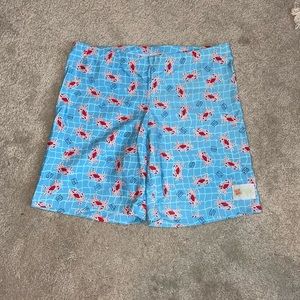 Spunkwear spandex shorts. Size small.